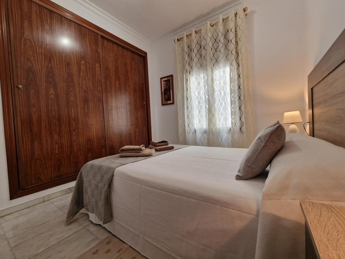 Apartamento Ds Cuesta Del Bailio, Parking Opcional Córdoba Exterior foto