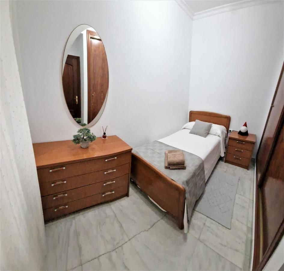 Apartamento Ds Cuesta Del Bailio, Parking Opcional Córdoba Exterior foto