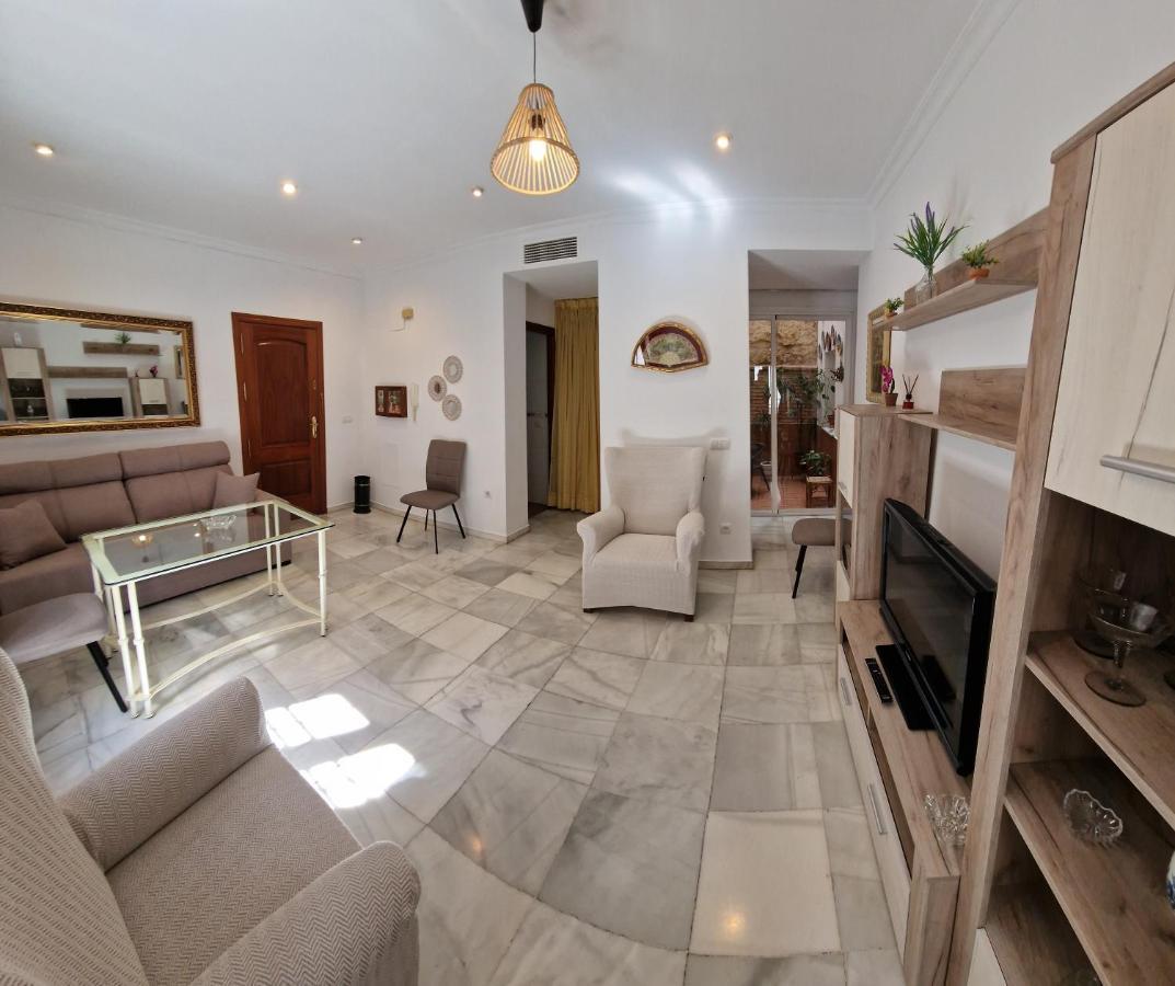 Apartamento Ds Cuesta Del Bailio, Parking Opcional Córdoba Exterior foto