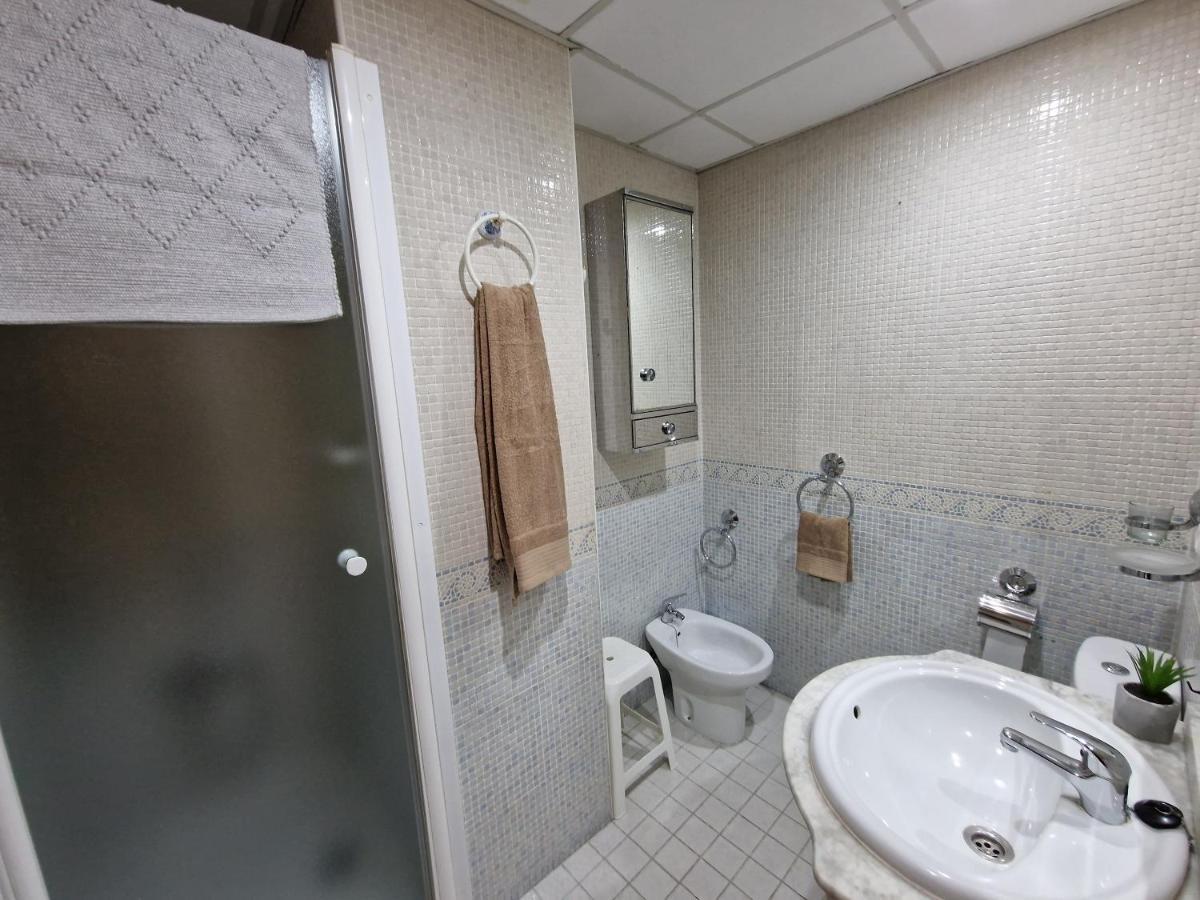 Apartamento Ds Cuesta Del Bailio, Parking Opcional Córdoba Exterior foto