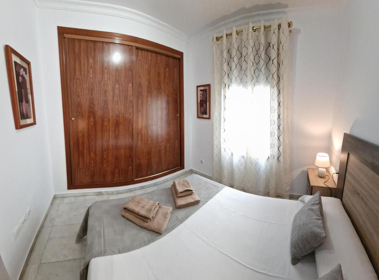 Apartamento Ds Cuesta Del Bailio, Parking Opcional Córdoba Exterior foto